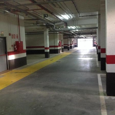 2091- Apt Close From All Amenities Manilva Esterno foto