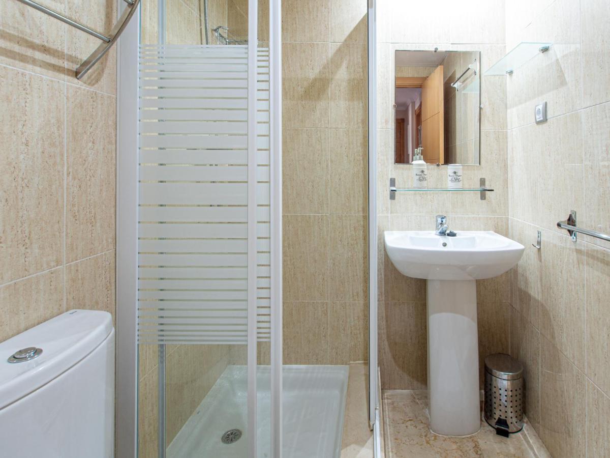 2091- Apt Close From All Amenities Manilva Esterno foto