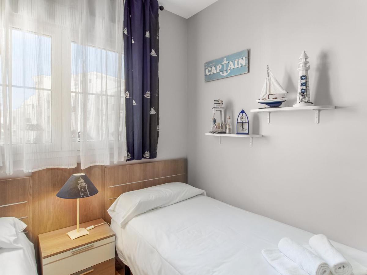 2091- Apt Close From All Amenities Manilva Esterno foto