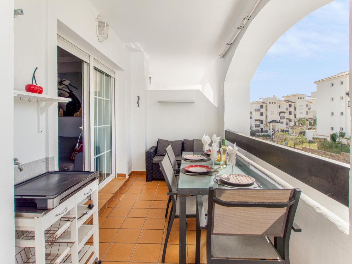 2091- Apt Close From All Amenities Manilva Esterno foto