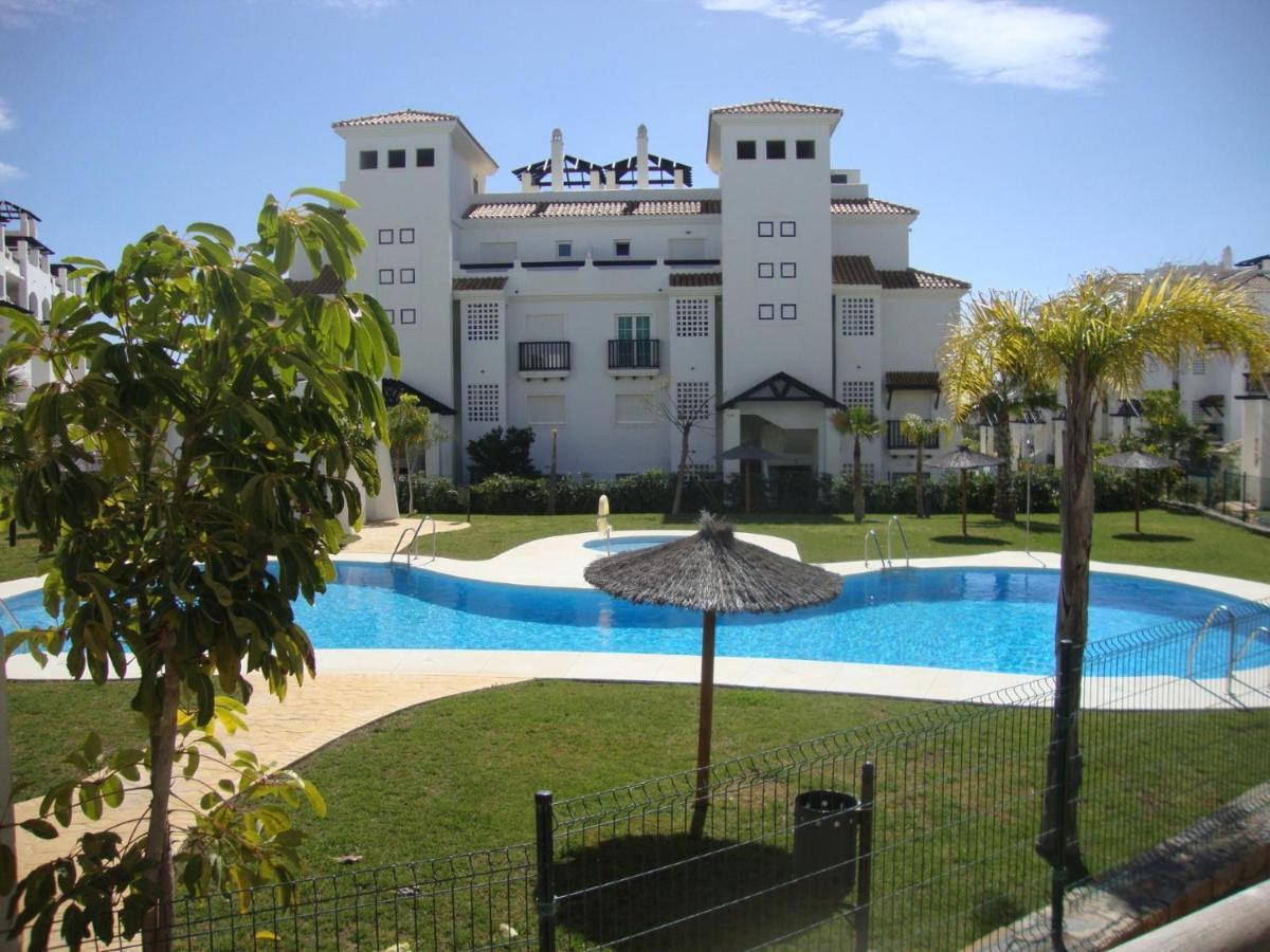 2091- Apt Close From All Amenities Manilva Esterno foto