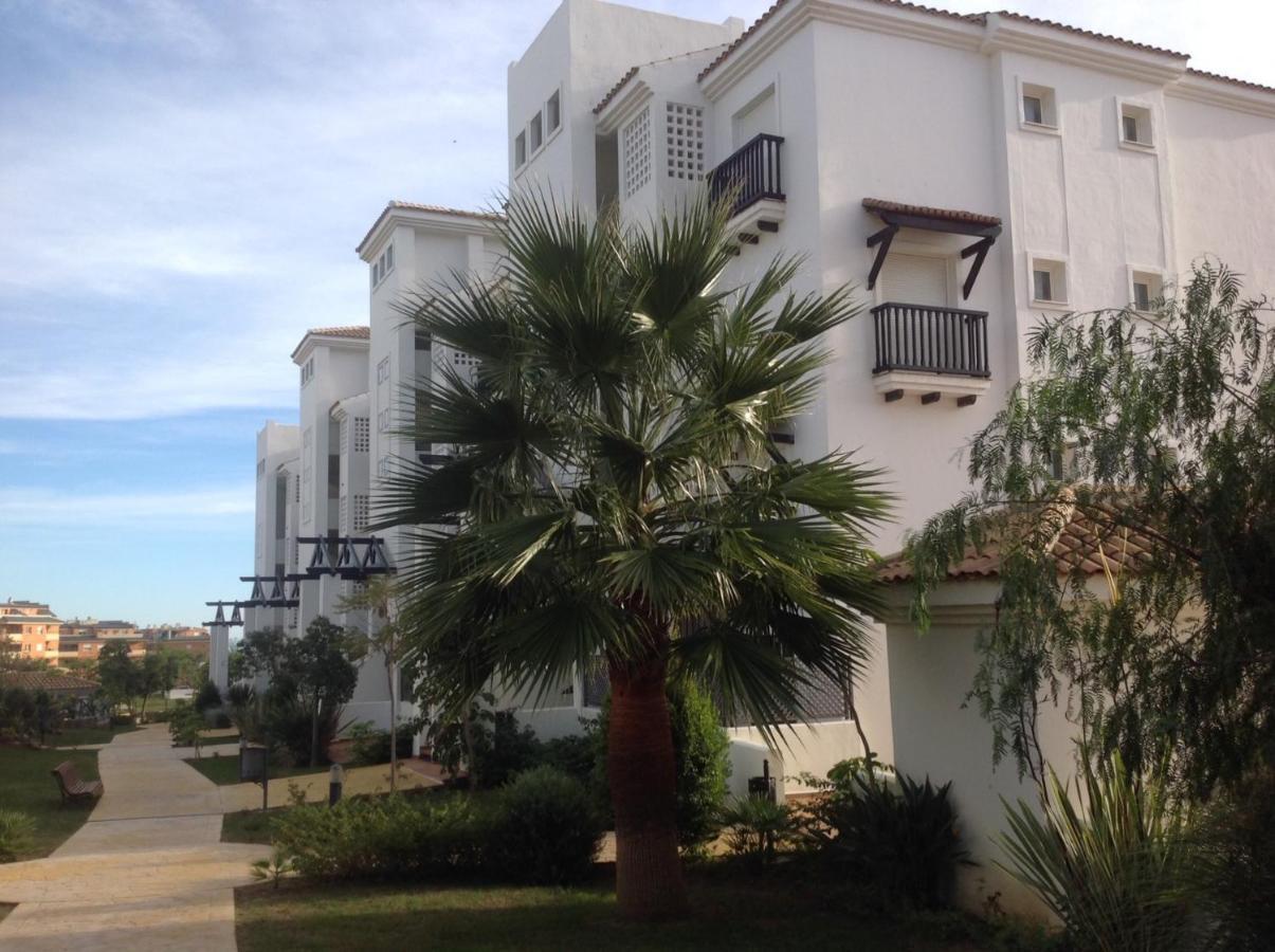 2091- Apt Close From All Amenities Manilva Esterno foto